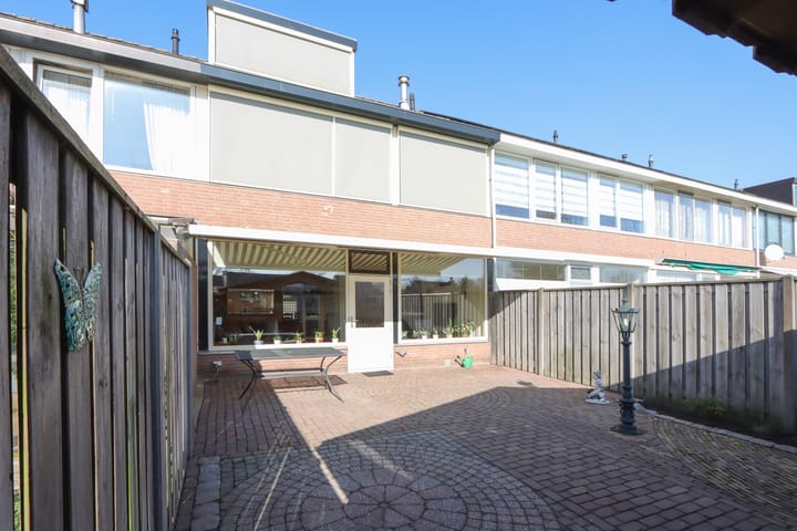 Foto 2 van Koolzaadhof 8