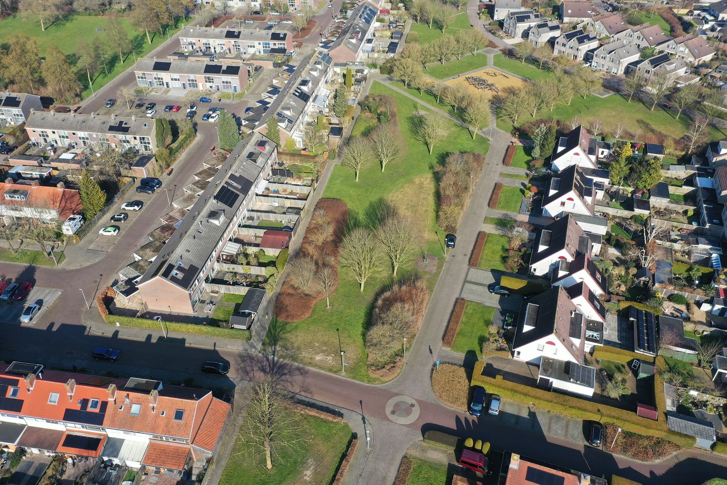 Foto 4 van Koolzaadhof 8