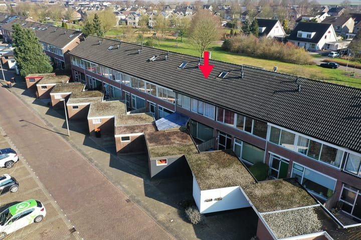 Foto 5 van Koolzaadhof 8