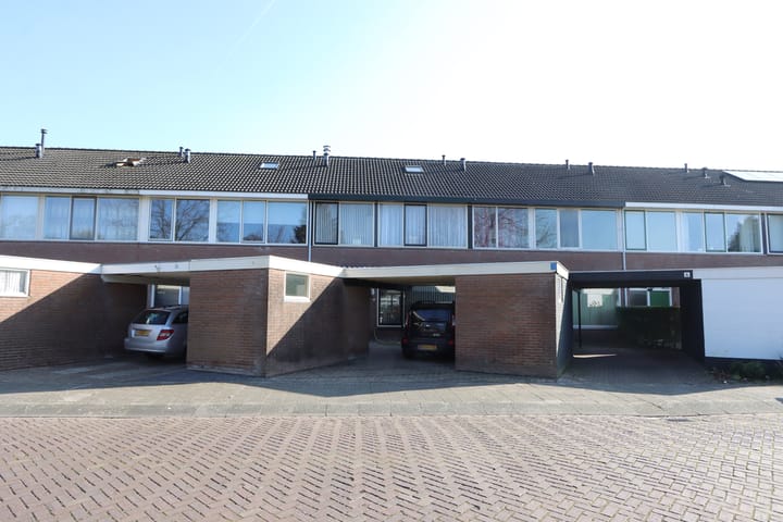 Foto 7 van Koolzaadhof 8