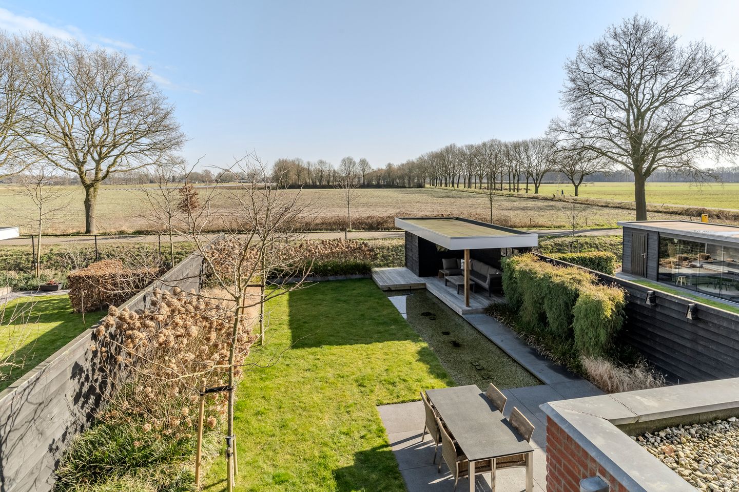 Foto 4 van Stellingmolenstraat 8