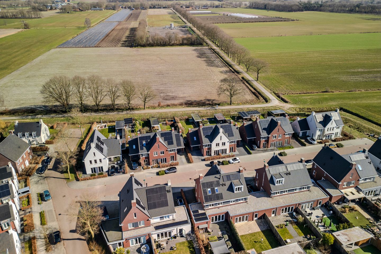 Foto 5 van Stellingmolenstraat 8