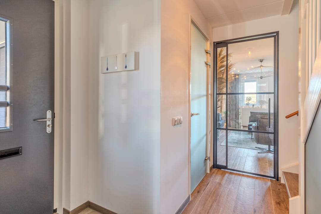 Foto 7 van Stellingmolenstraat 8