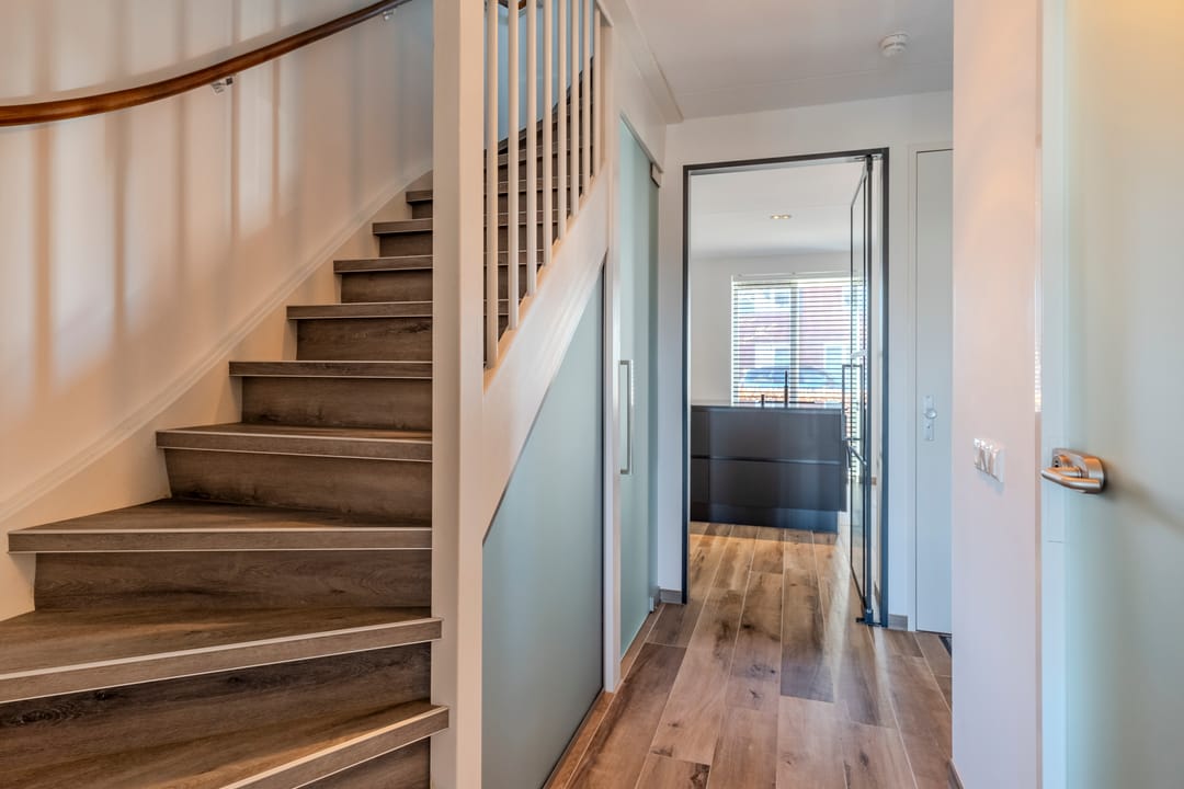 Foto 8 van Stellingmolenstraat 8