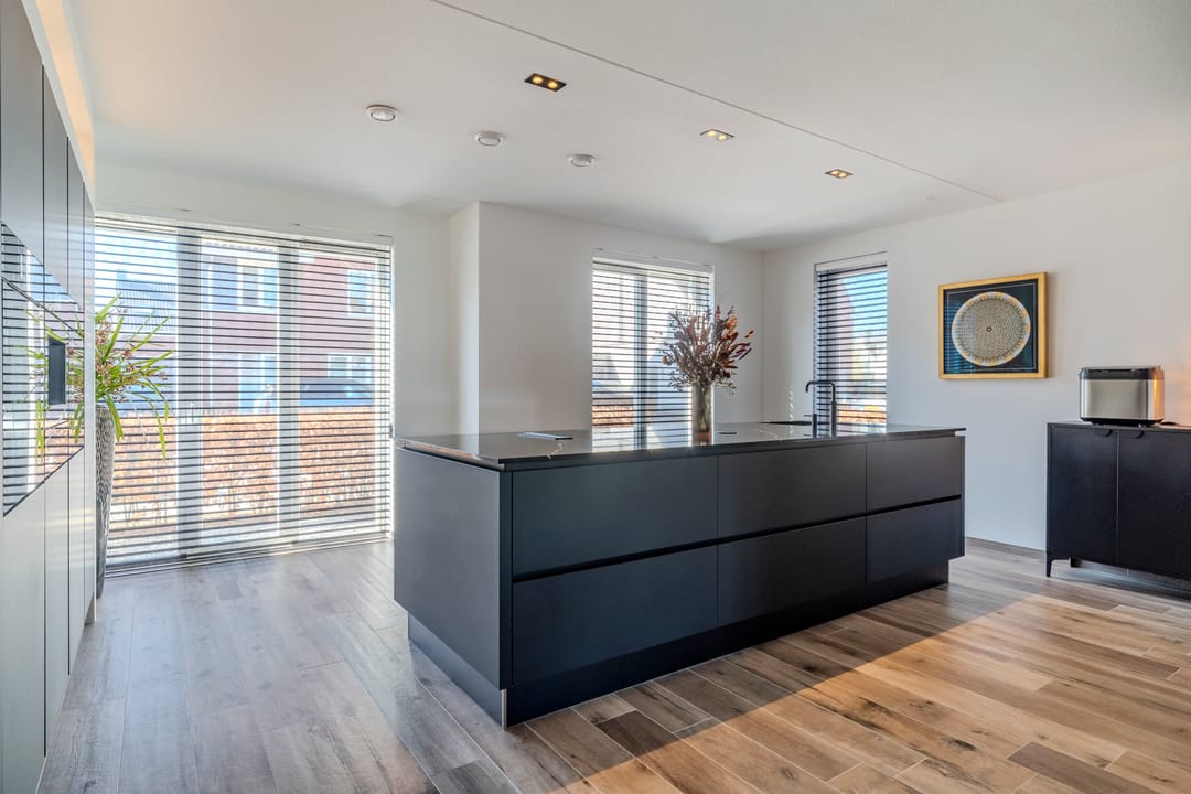 Foto 13 van Stellingmolenstraat 8