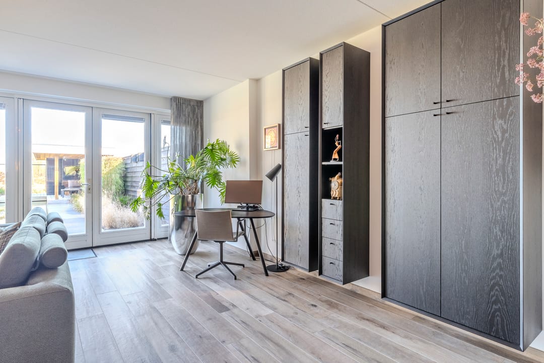 Foto 22 van Stellingmolenstraat 8