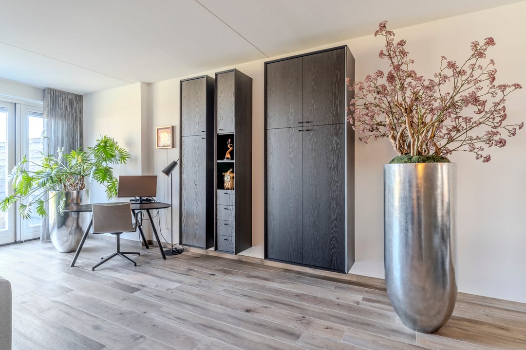 Foto 23 van Stellingmolenstraat 8