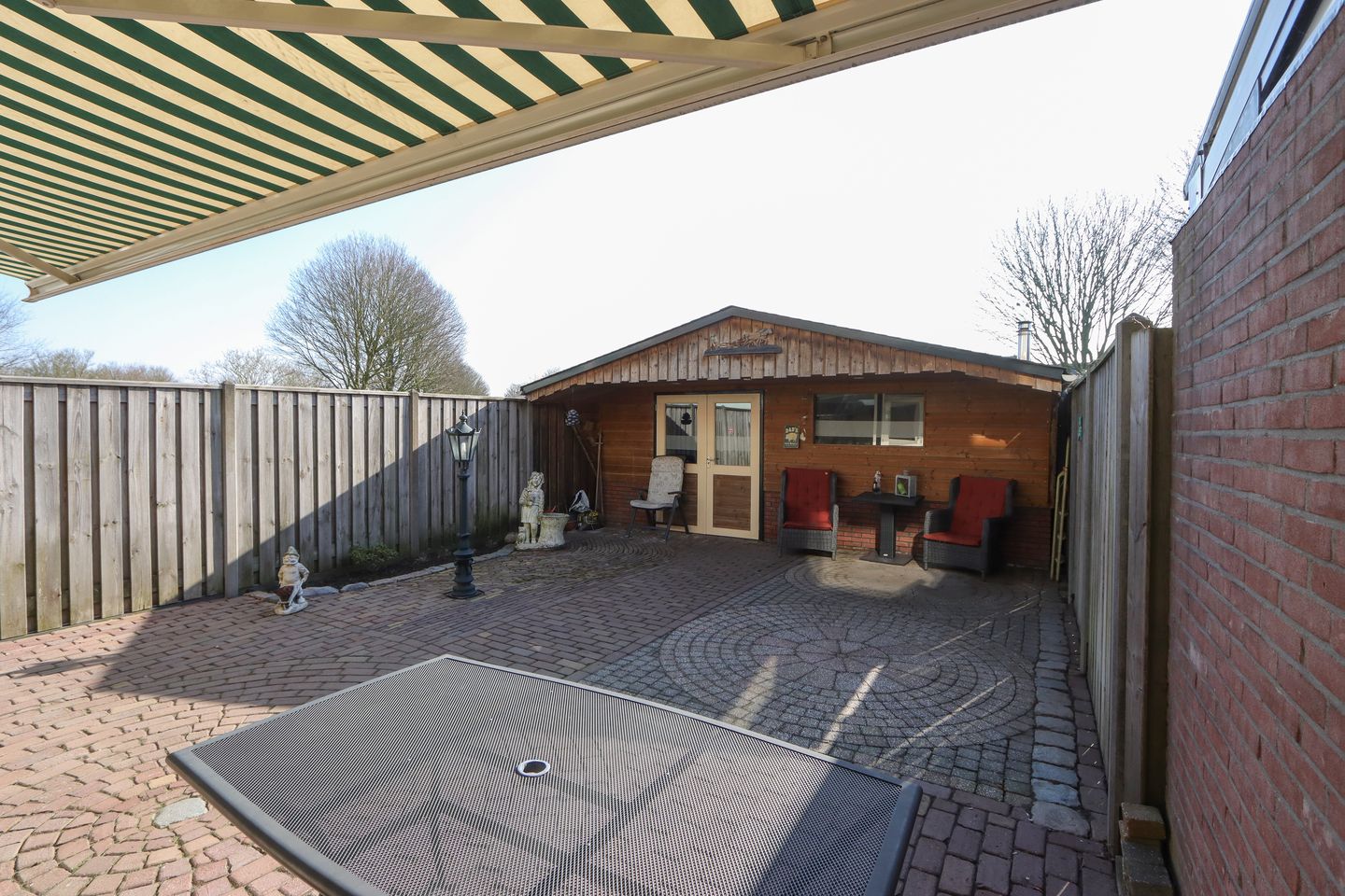 Foto 35 van Koolzaadhof 8