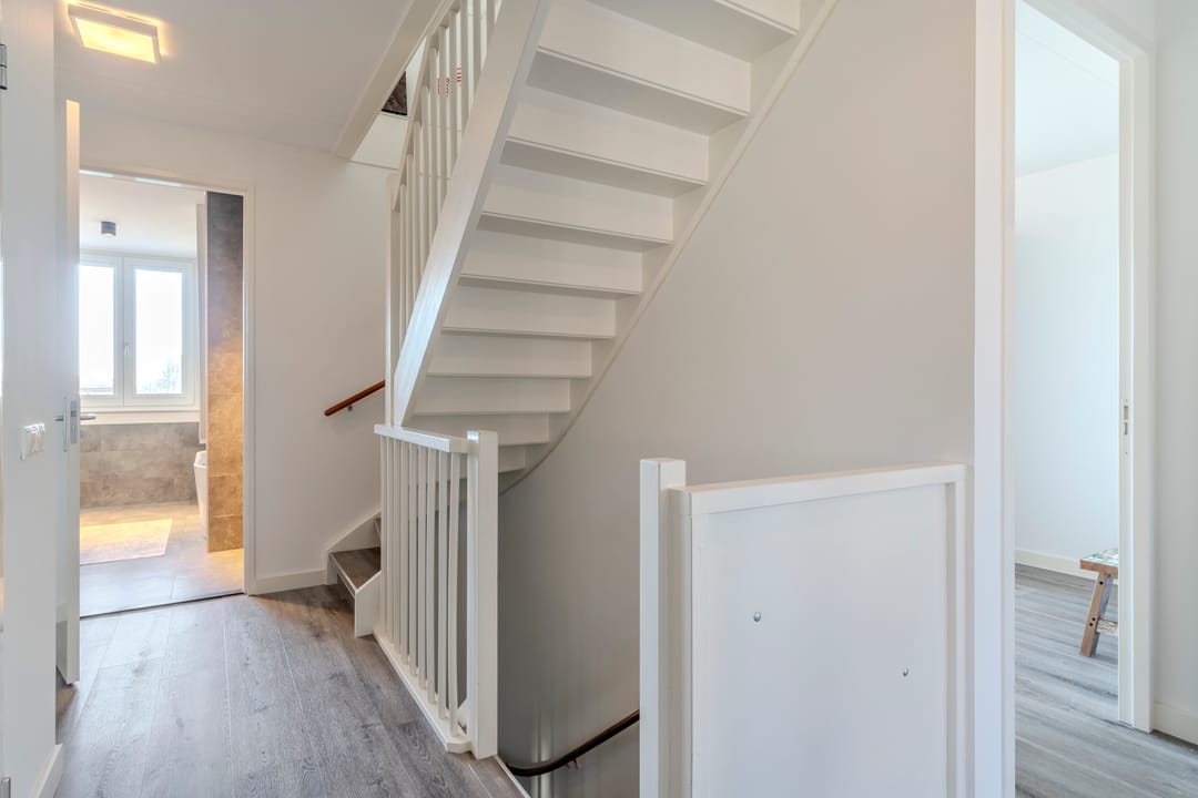 Foto 28 van Stellingmolenstraat 8