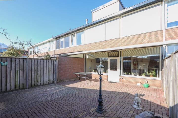 Foto 37 van Koolzaadhof 8