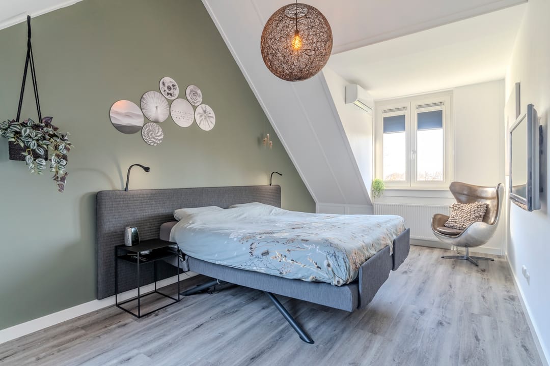 Foto 31 van Stellingmolenstraat 8