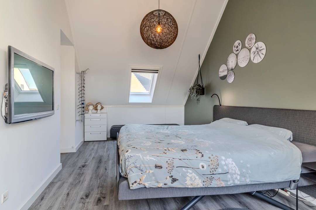 Foto 32 van Stellingmolenstraat 8