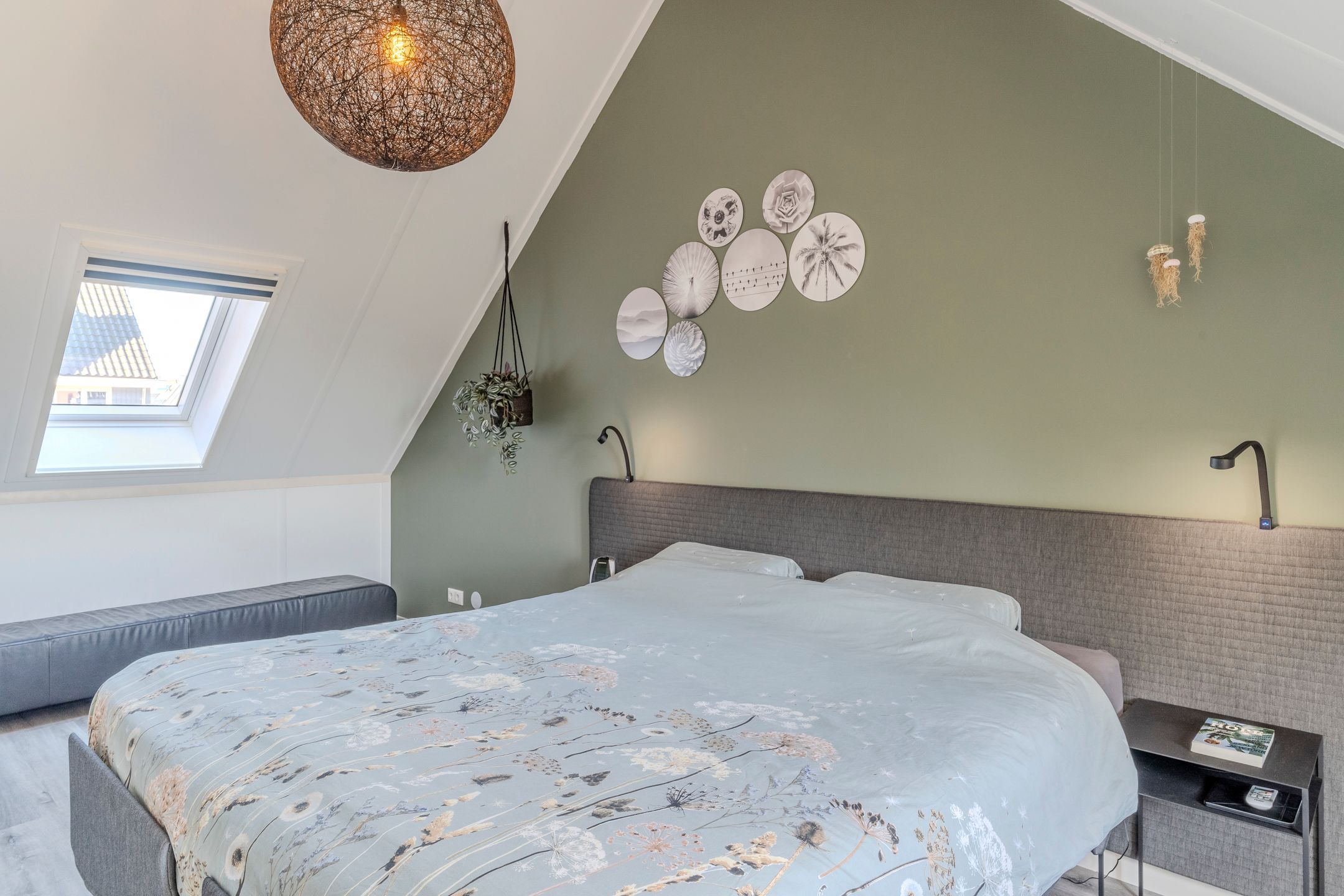 Foto 33 van Stellingmolenstraat 8