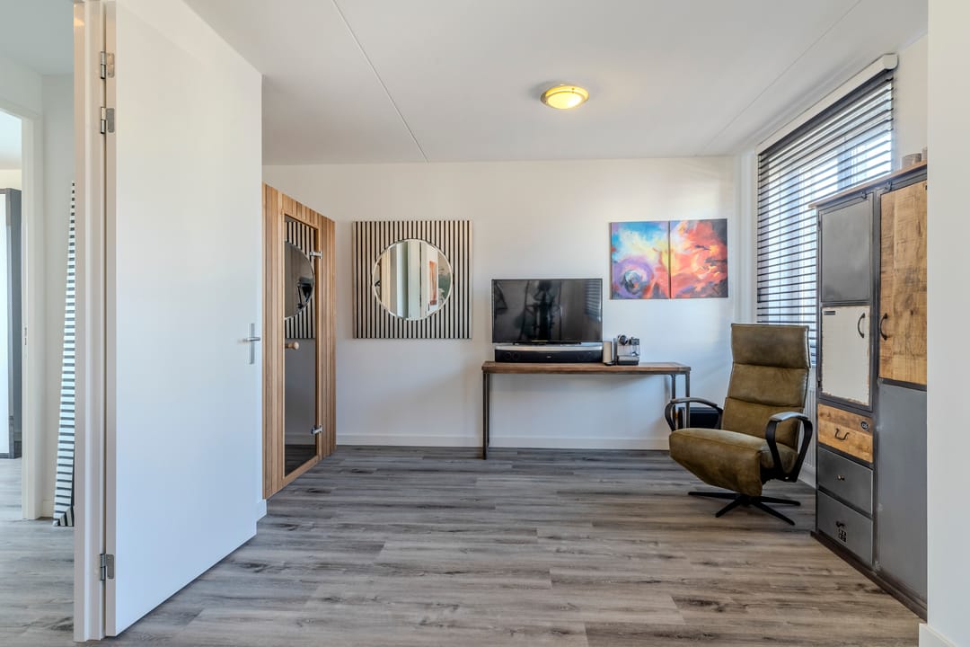 Foto 37 van Stellingmolenstraat 8