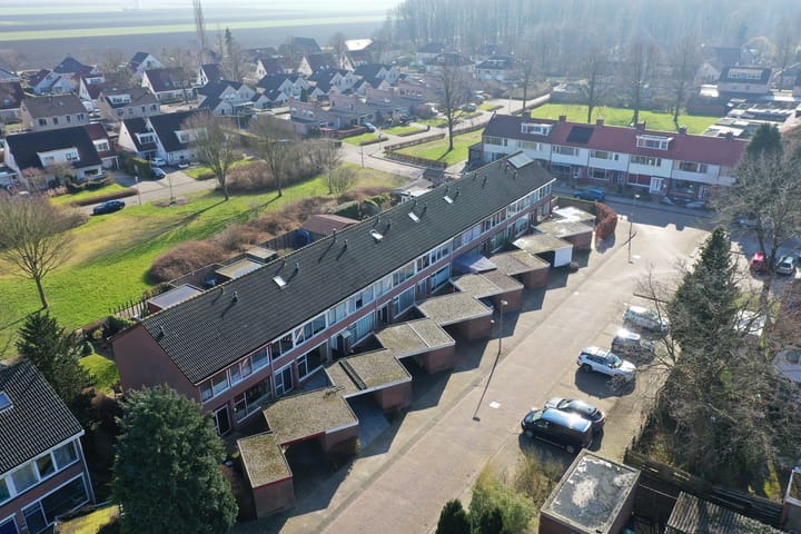 Foto 41 van Koolzaadhof 8