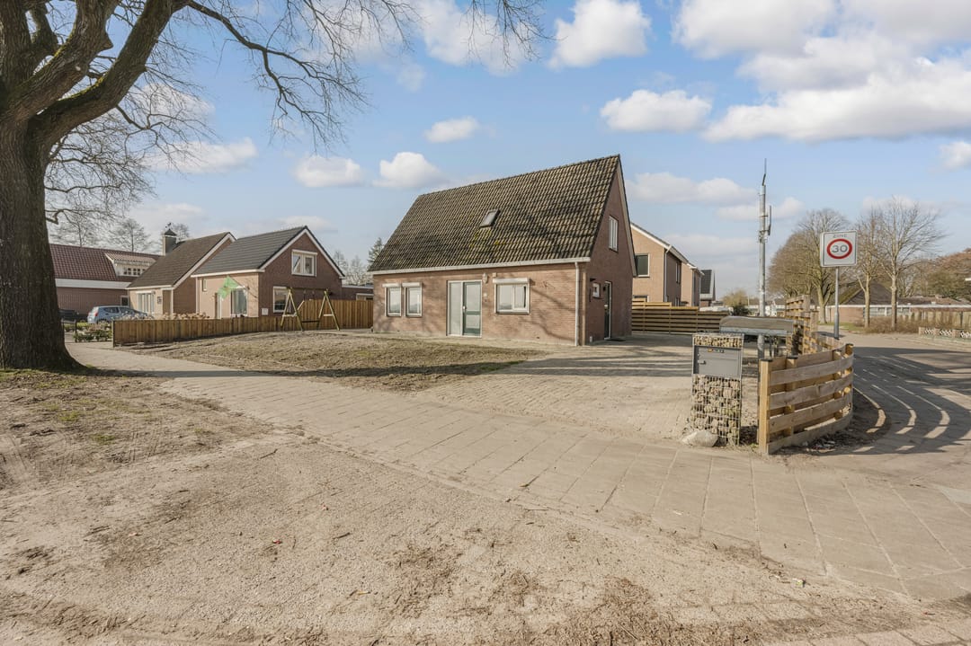 Photo 1 of Kamerlingswijk WZ 9