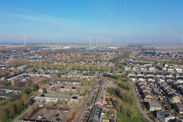 Foto 42 van Koolzaadhof 8