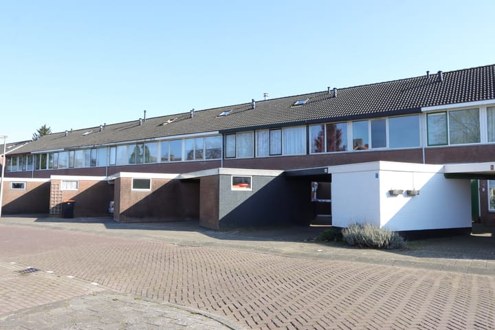 Foto 44 van Koolzaadhof 8