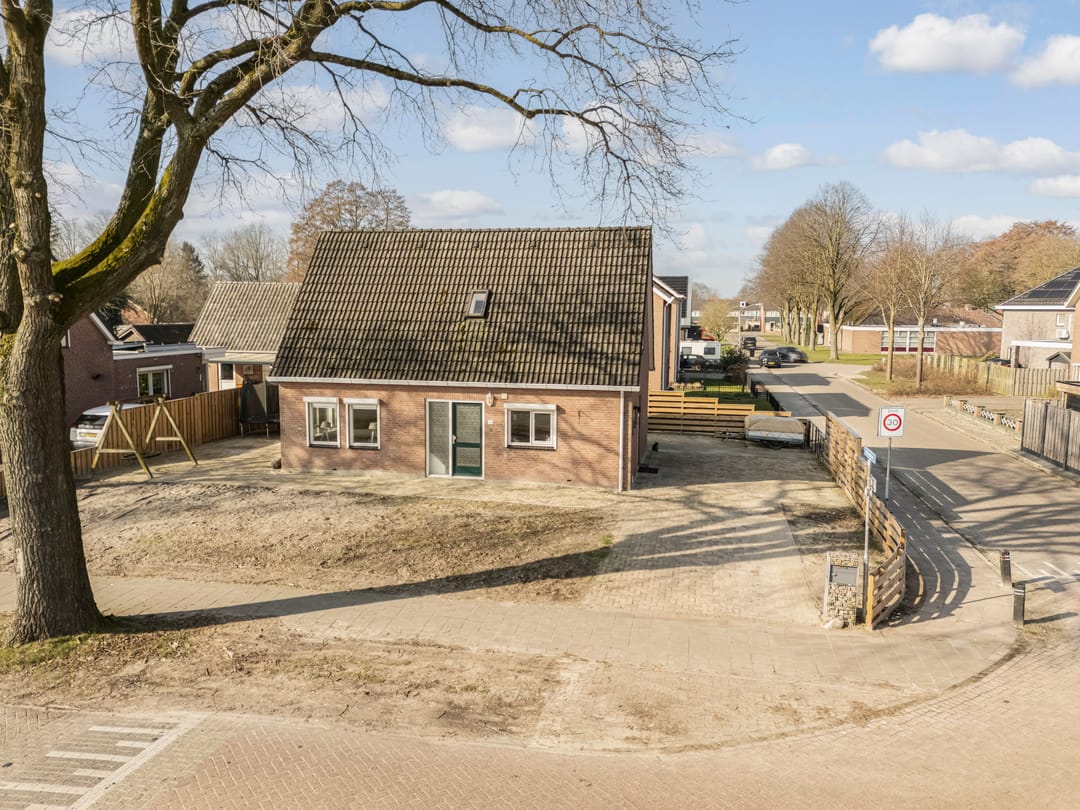 Photo 2 of Kamerlingswijk WZ 9