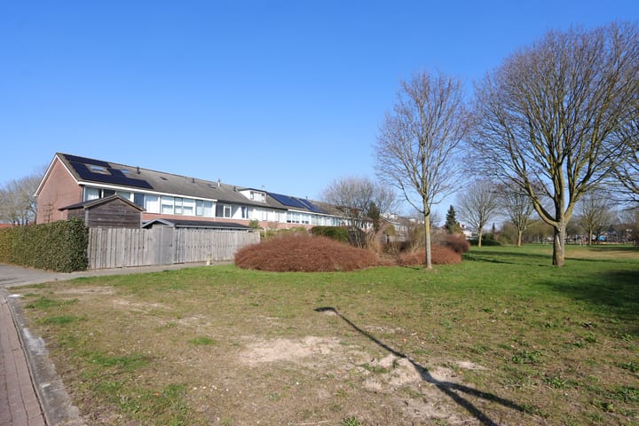 Foto 46 van Koolzaadhof 8