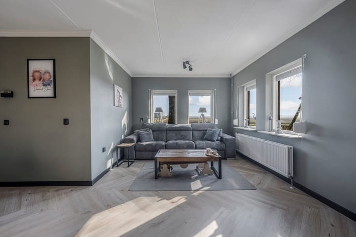 Foto 5 van Kamerlingswijk WZ 9