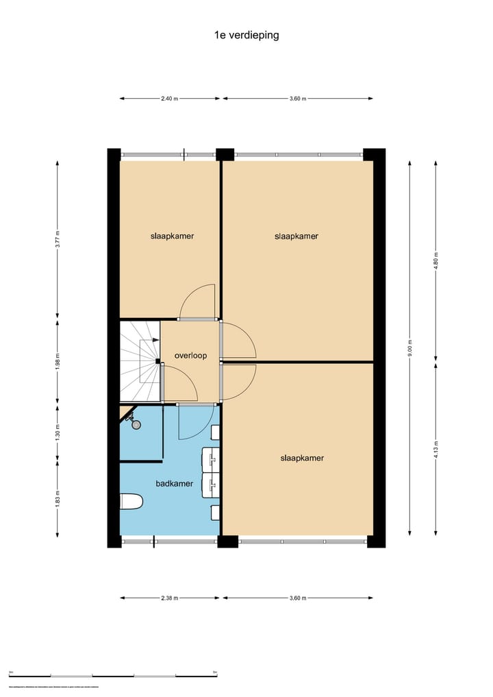 Foto 48 van Koolzaadhof 8