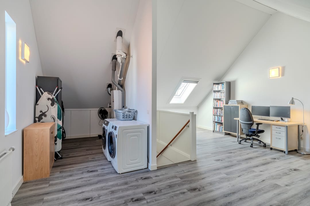 Foto 46 van Stellingmolenstraat 8