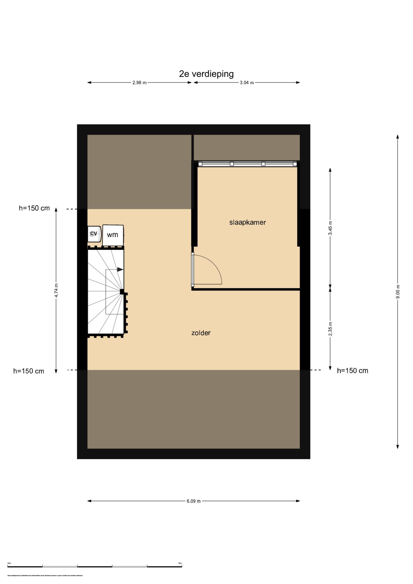 Foto 49 van Koolzaadhof 8