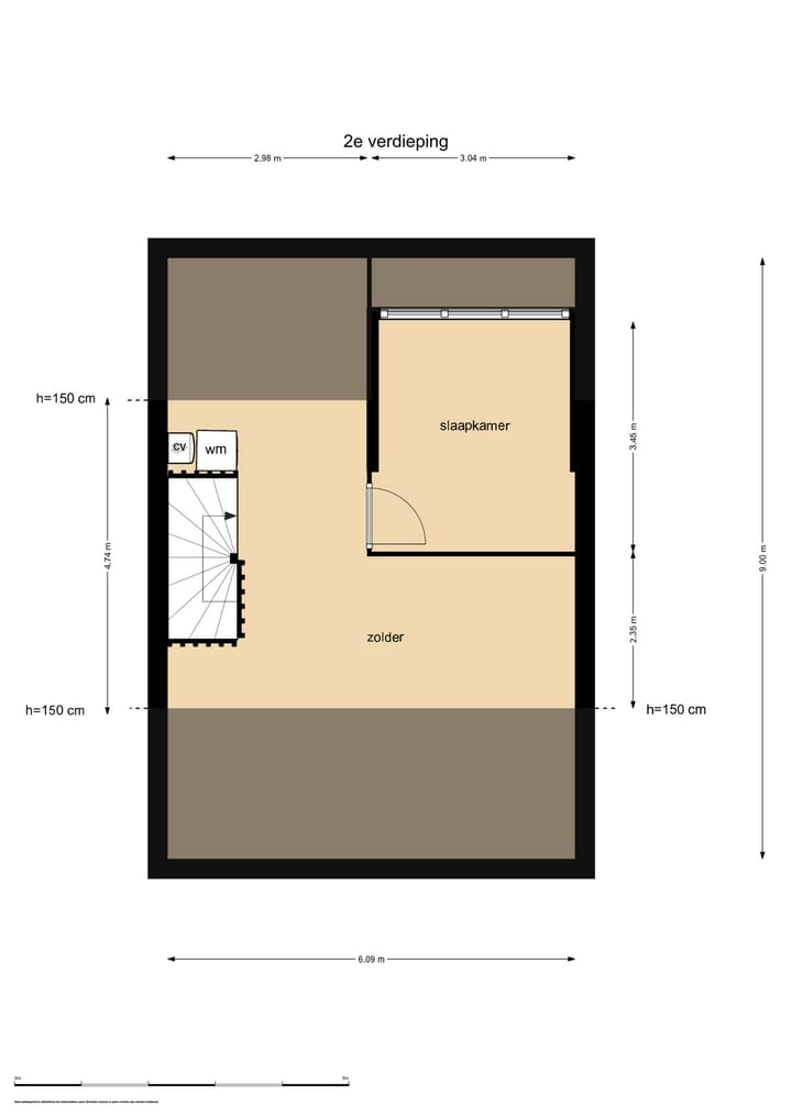 Foto 49 van Koolzaadhof 8