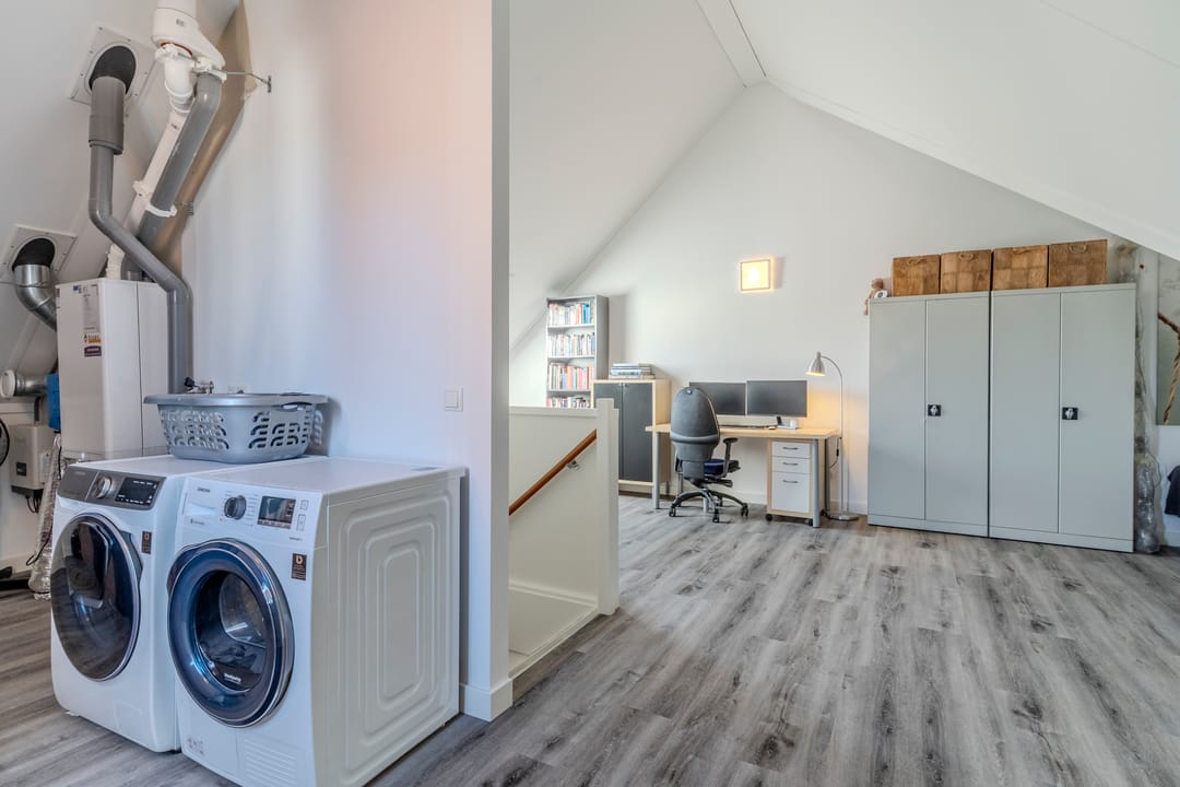 Foto 47 van Stellingmolenstraat 8