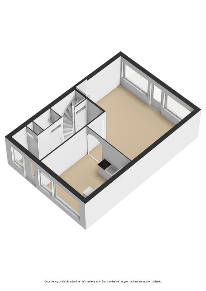 Foto 50 van Koolzaadhof 8