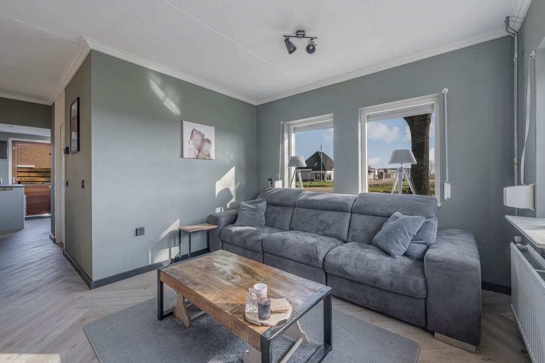 Photo 7 of Kamerlingswijk WZ 9