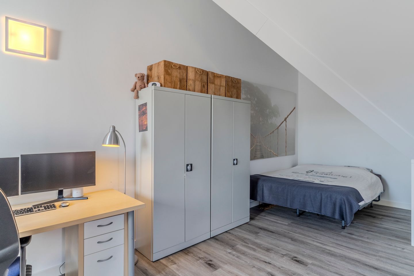 Foto 50 van Stellingmolenstraat 8