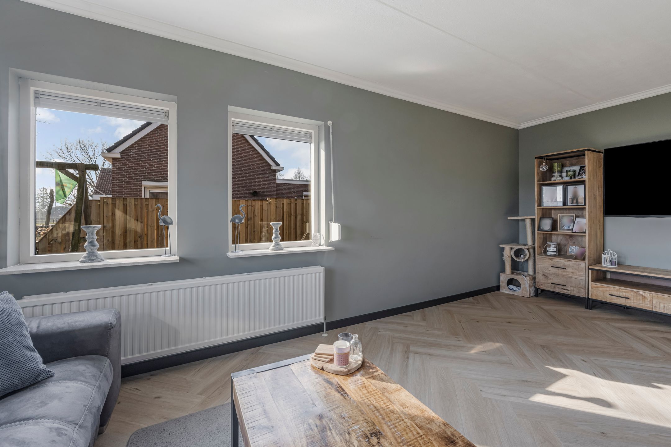 Photo 9 of Kamerlingswijk WZ 9