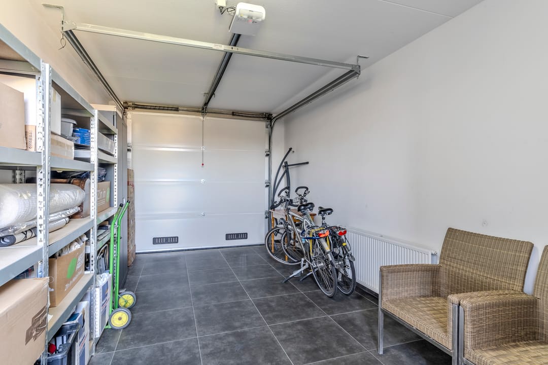 Foto 52 van Stellingmolenstraat 8