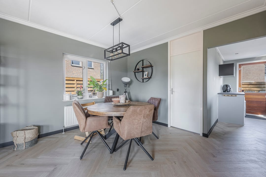 Photo 11 of Kamerlingswijk WZ 9