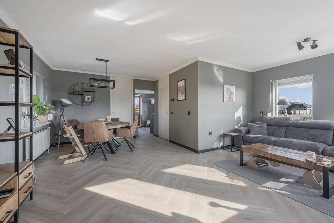 Photo 13 of Kamerlingswijk WZ 9