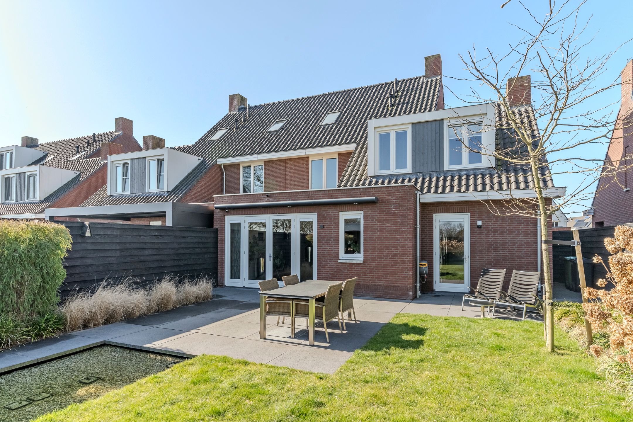 Foto 60 van Stellingmolenstraat 8