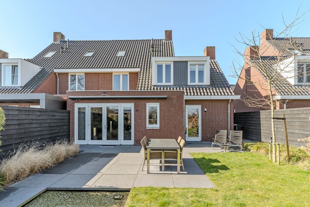 Foto 61 van Stellingmolenstraat 8