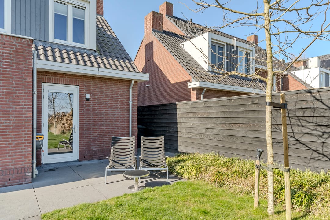 Foto 62 van Stellingmolenstraat 8