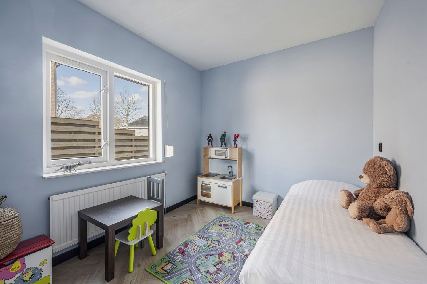 Photo 19 of Kamerlingswijk WZ 9