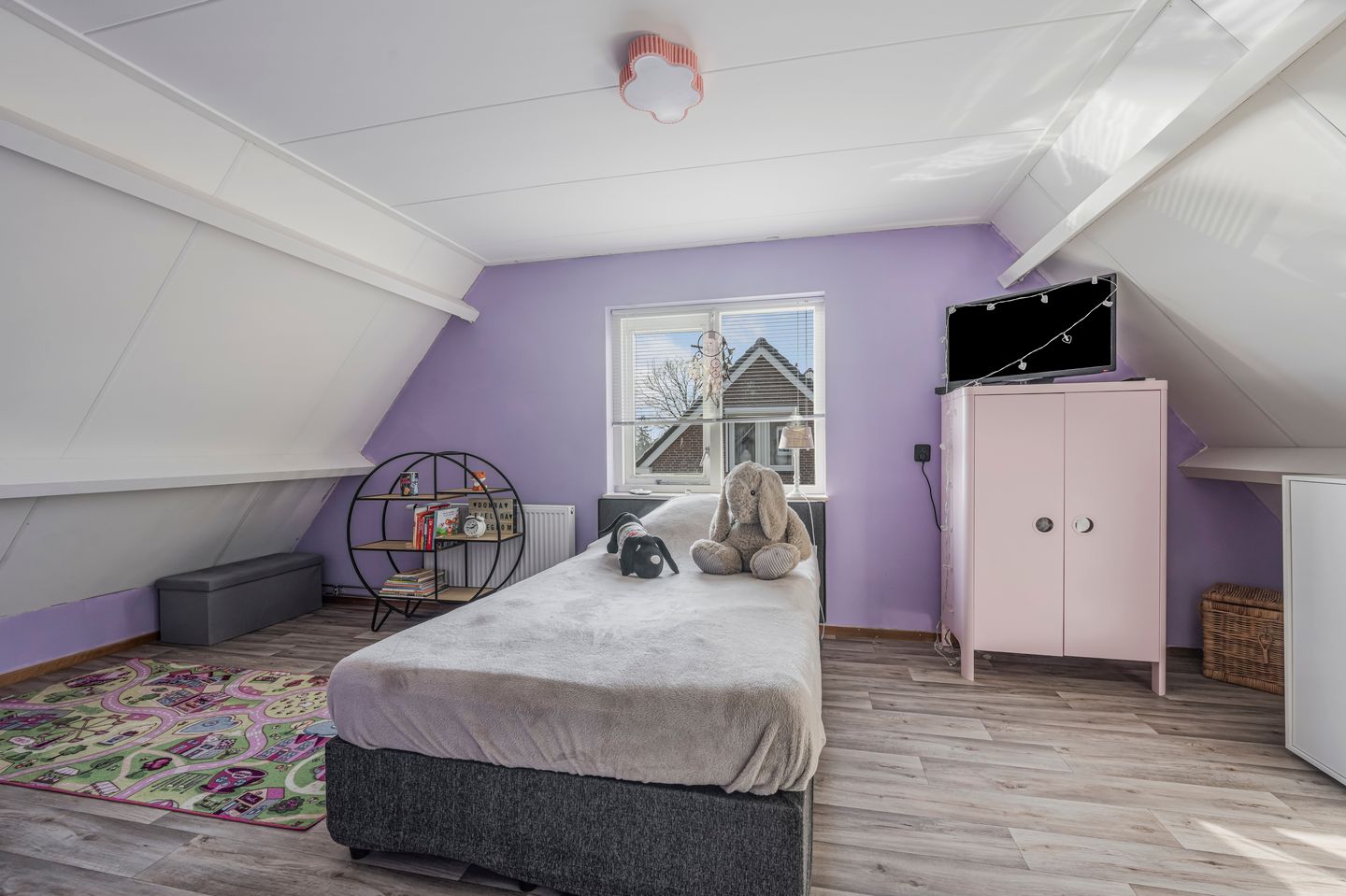 Photo 25 of Kamerlingswijk WZ 9