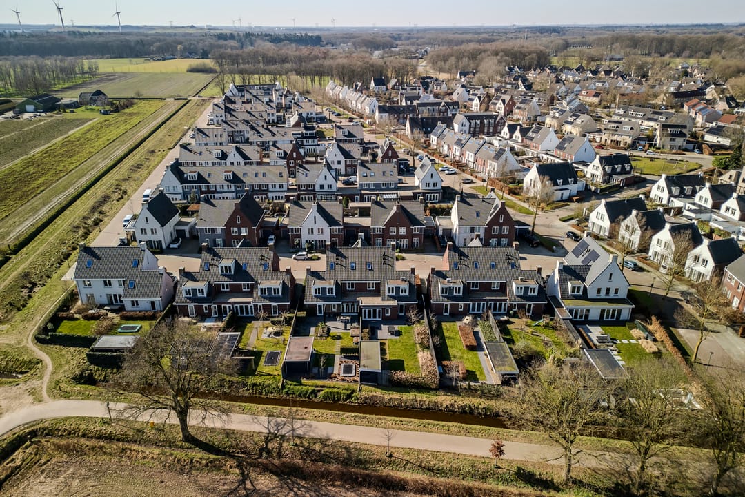 Foto 73 van Stellingmolenstraat 8