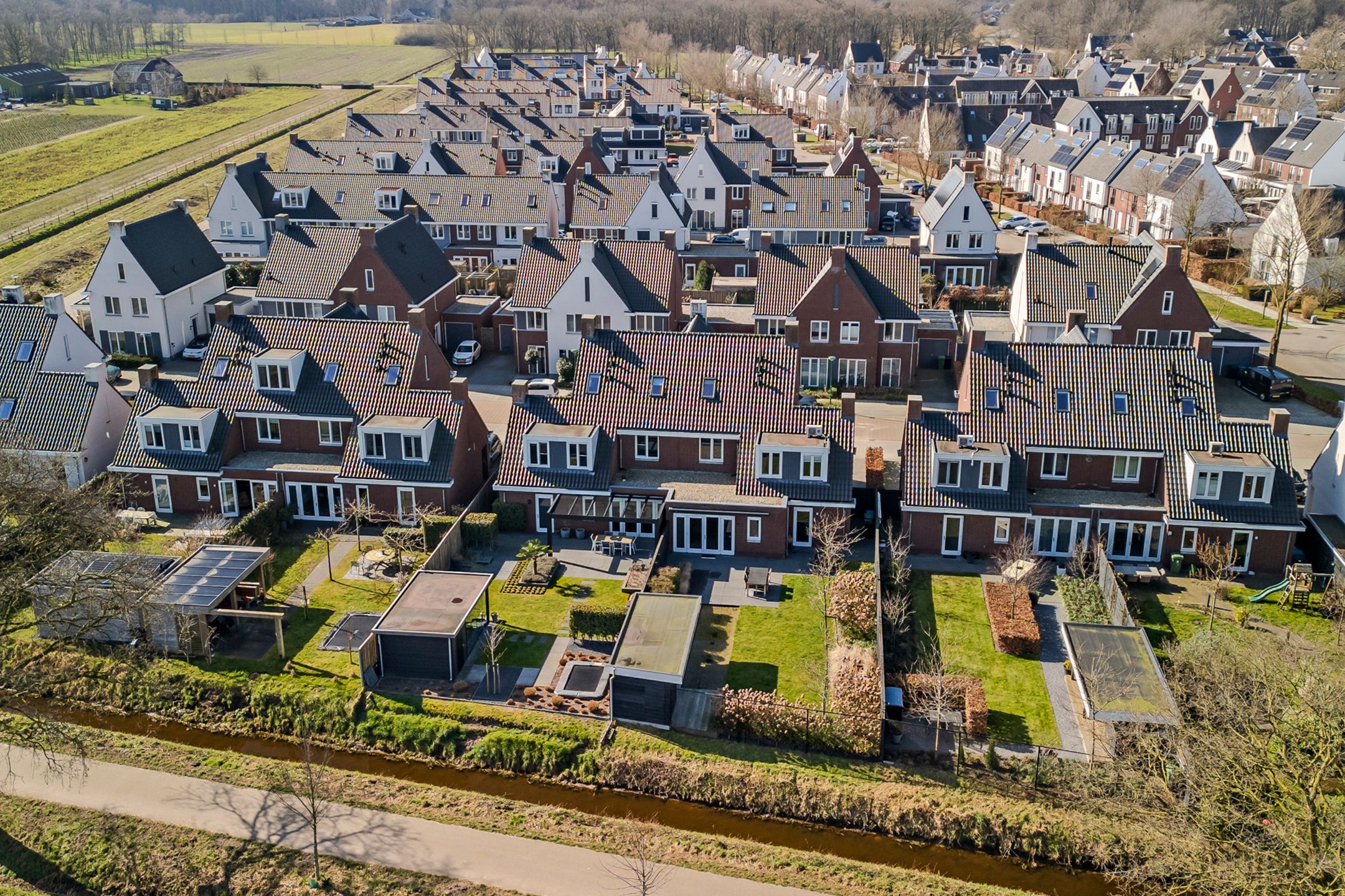 Foto 75 van Stellingmolenstraat 8