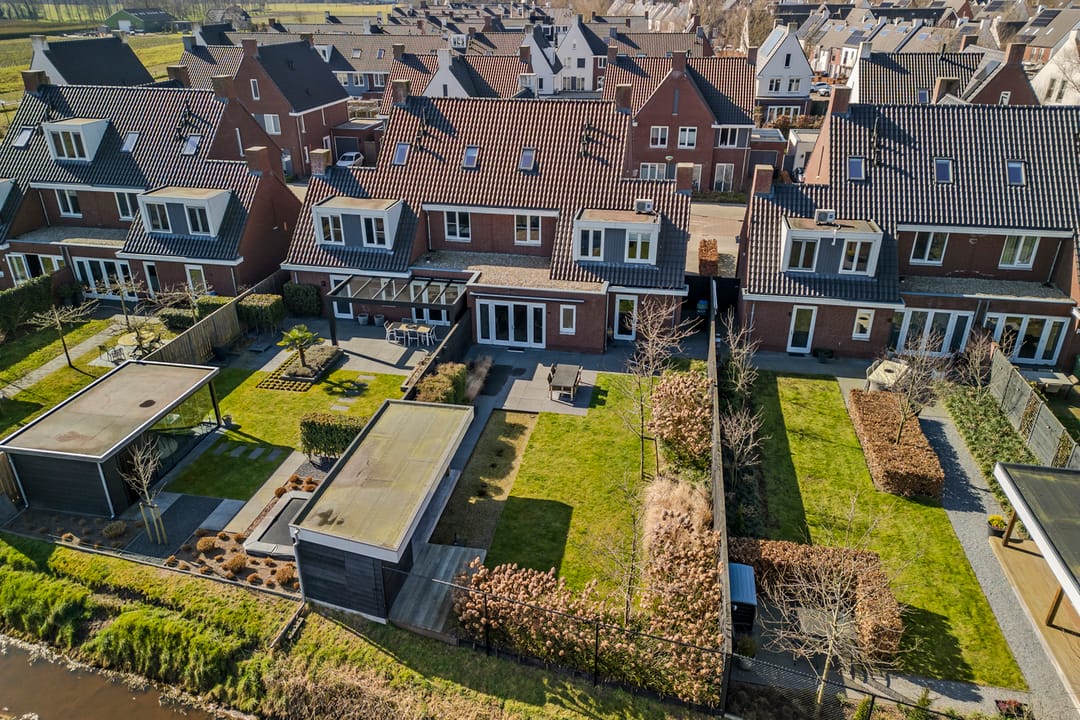 Foto 77 van Stellingmolenstraat 8