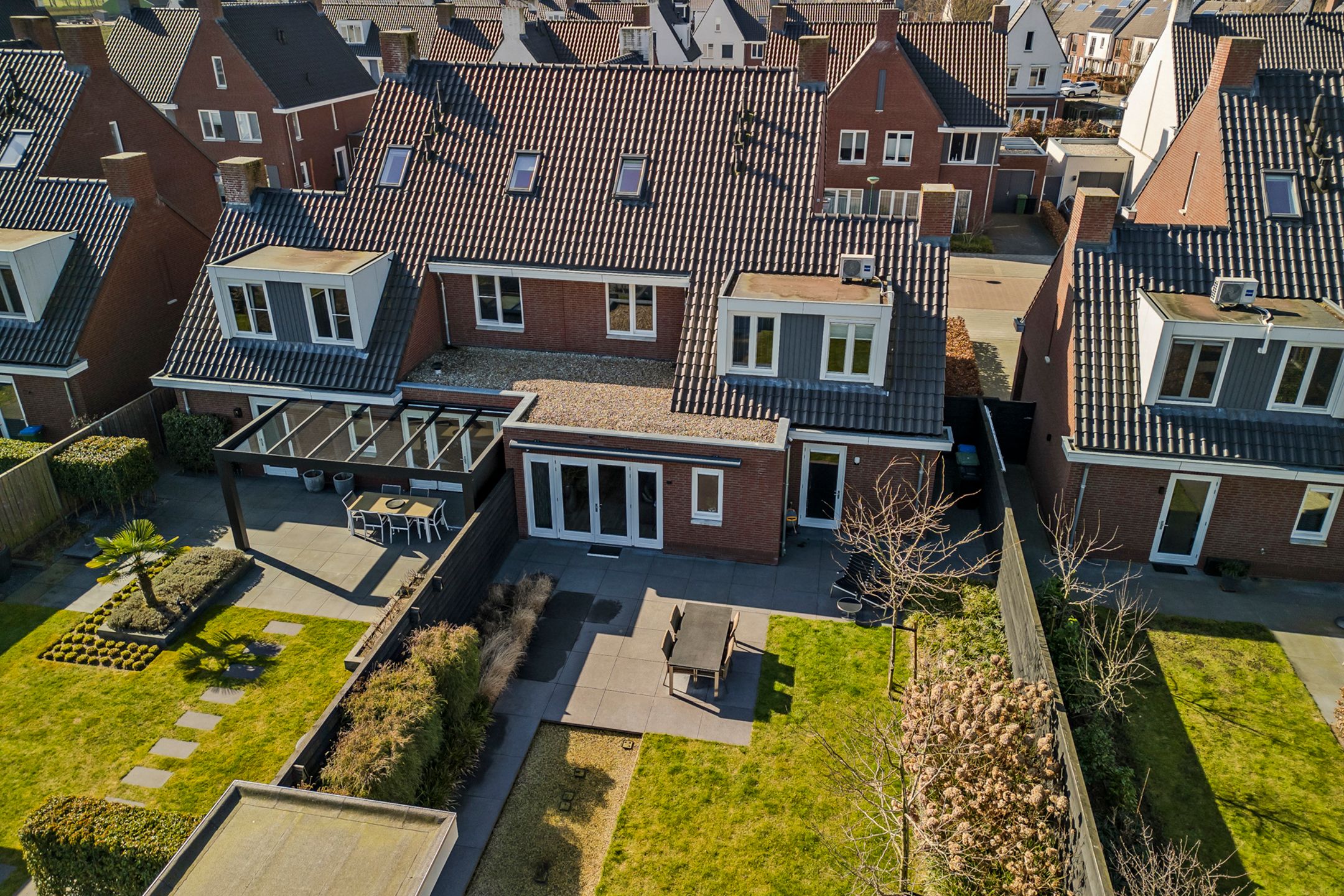 Foto 78 van Stellingmolenstraat 8