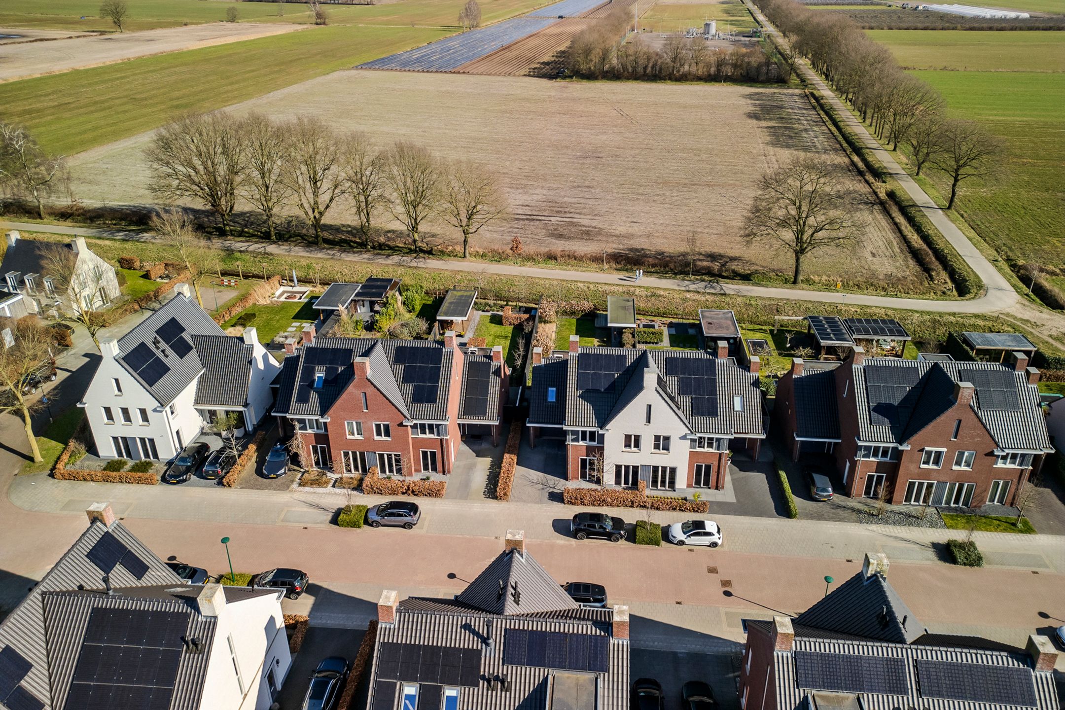 Foto 81 van Stellingmolenstraat 8