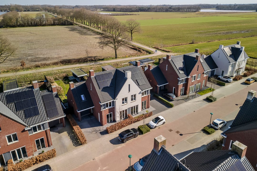 Foto 82 van Stellingmolenstraat 8