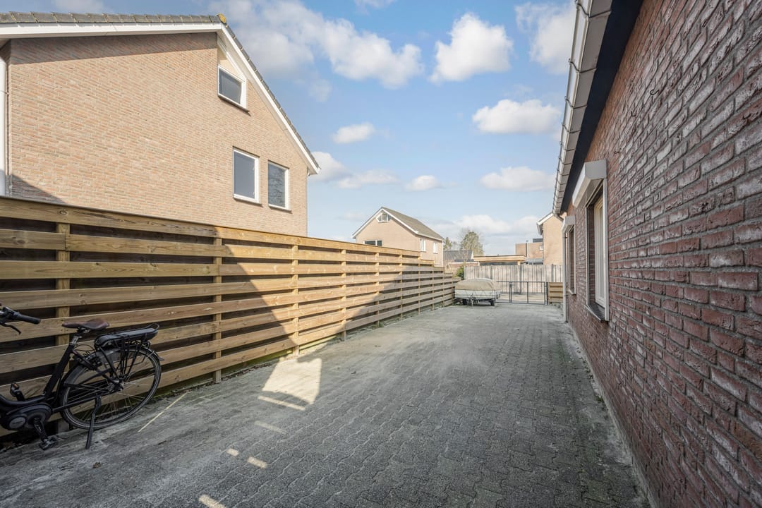 Photo 31 of Kamerlingswijk WZ 9