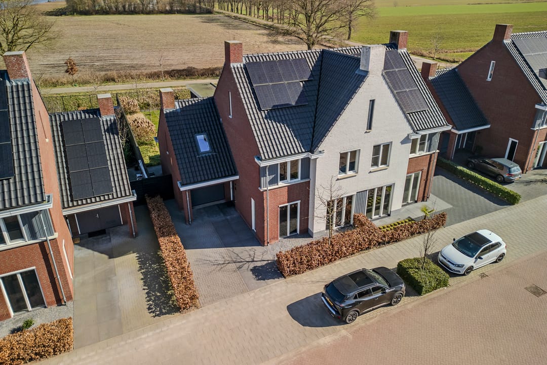 Foto 83 van Stellingmolenstraat 8